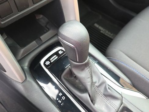 Certified 2024 Toyota Corolla Cross SE image 21