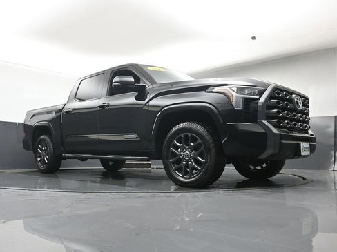 Used 2023 Toyota Tundra Platinum AWD/4WD image 21