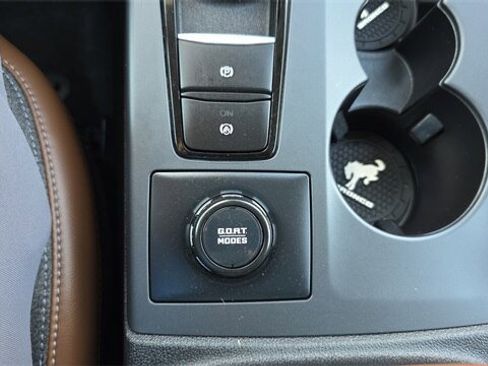 Certified 2023 Ford Bronco Sport Outer Banks image 34