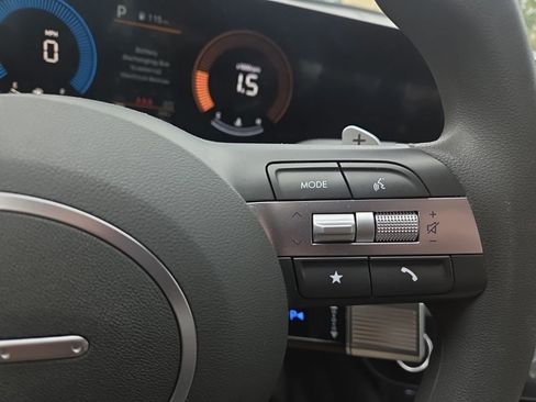 Used 2024 Hyundai Sonata SEL image 18