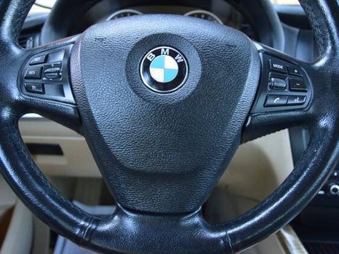 Used 2014 BMW X3 xDrive28i AWD/4WD image 18