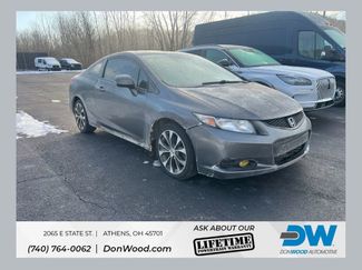 Used 2013 Honda Civic Si video 1