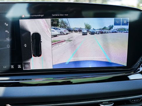 New 2025 Audi A5 2.0T Premium Plus image 17