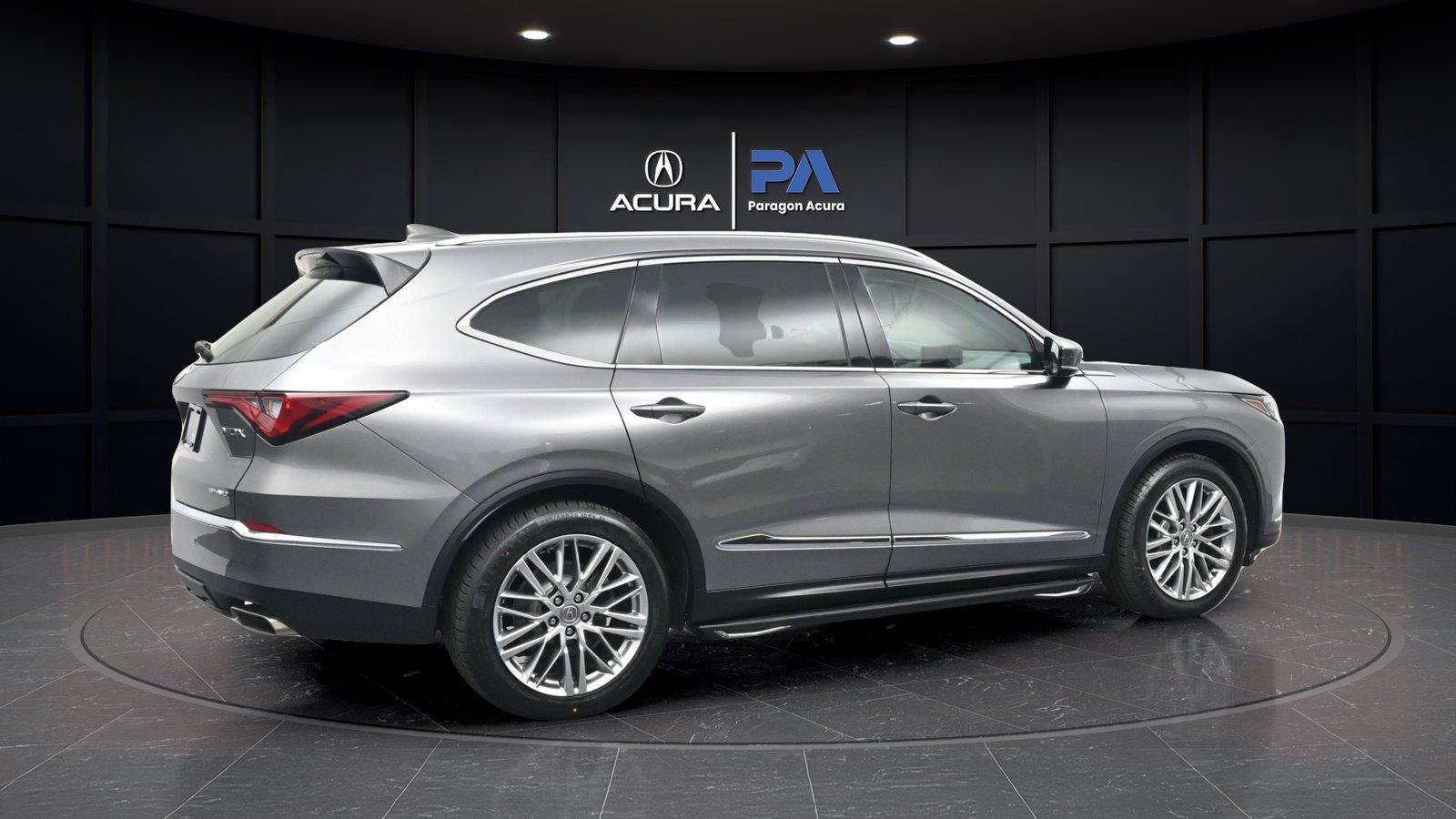 Certified 2023 Acura MDX w/ Advance Package AWD/4WD image 24