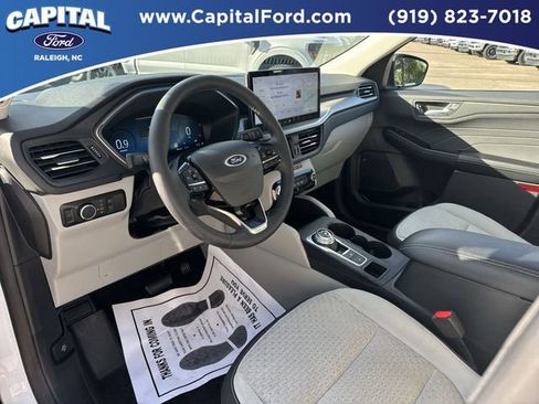 Certified 2023 Ford Escape Active w/ Tech Pack #2 image 18