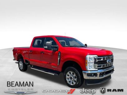 Used 2023 Ford F250 XLT