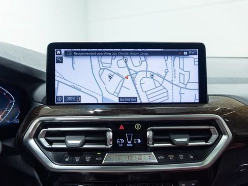 Certified 2023 BMW X3 xDrive30i w/ Premium Package AWD/4WD image 17