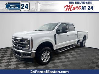 New 2026 Ford F350 XLT w/ XLT Premium Package video 1