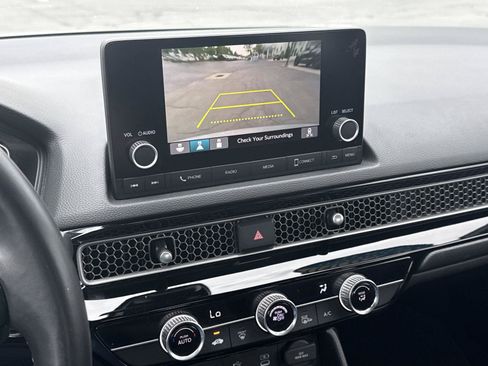 Used 2025 Honda Civic Sport image 24