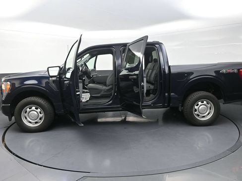 Used 2021 Ford F150 XL w/ Equipment Group 101A High AWD/4WD image 32