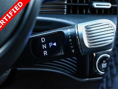 Certified 2024 Hyundai Ioniq 5 SEL image 24