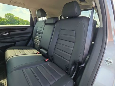 Certified 2026 Honda CR-V EX-L image 29