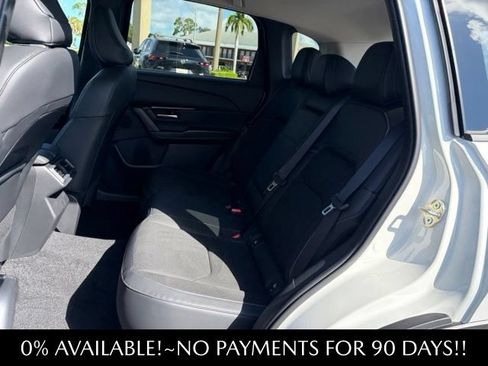 Used 2026 MAZDA CX-5 Preferred AWD/4WD image 10