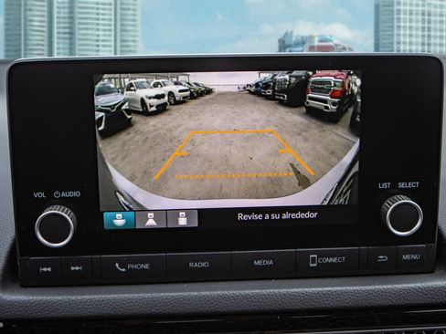 Certified 2024 Honda Civic Sport image 29