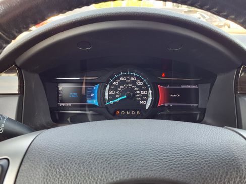 Used 2013 Ford Flex SEL AWD/4WD image 15