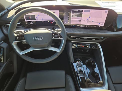 New 2026 Audi Q5 Premium Plus AWD/4WD image 14