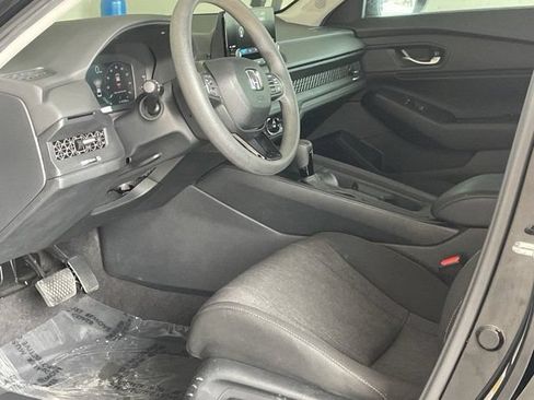 Used 2024 Honda Accord EX image 16