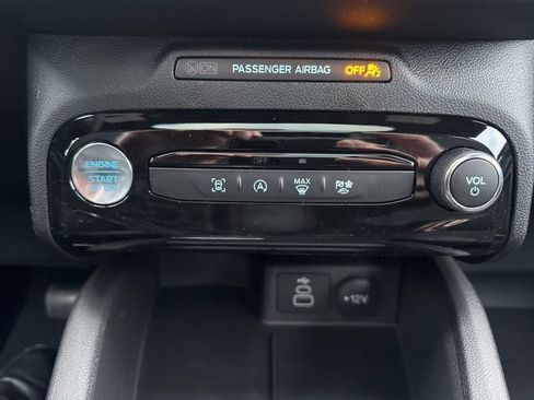 New 2026 Ford Escape ST-Line Select w/ Equipment Group 401A image 35