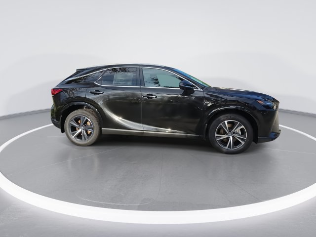 New 2026 Lexus RX 350h w/ Convenience Package AWD/4WD image 9