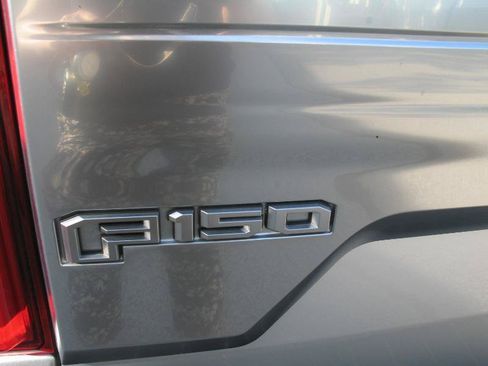 Used 2019 Ford F150 Limited w/ Trailer Tow Package AWD/4WD image 83
