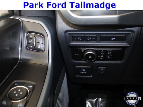 Used 2023 Ford F150 Lariat w/ Equipment Group 502A High image 18