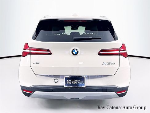 Used 2026 BMW X3 xDrive30 w/ Premium Package image 6