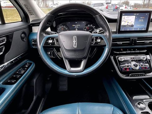 Used 2020 Lincoln Corsair Reserve w/ Elements Package image 8