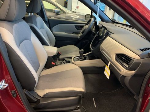 Certified 2025 Subaru Forester Premium image 22