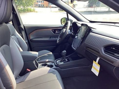 Used 2025 Subaru Forester Sport w/ Popular Package #2 image 23