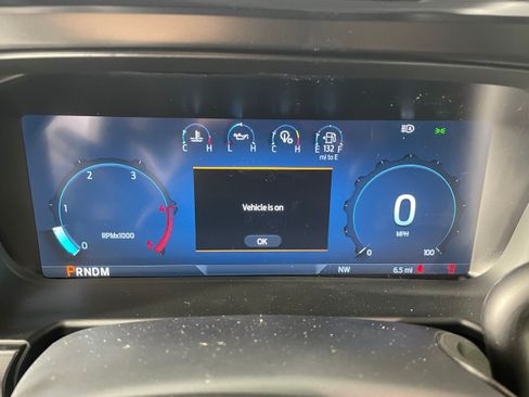 New 2026 Ford F350 Lariat AWD/4WD image 3