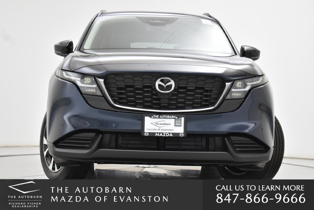 New 2026 MAZDA CX-5 Preferred AWD/4WD image 5