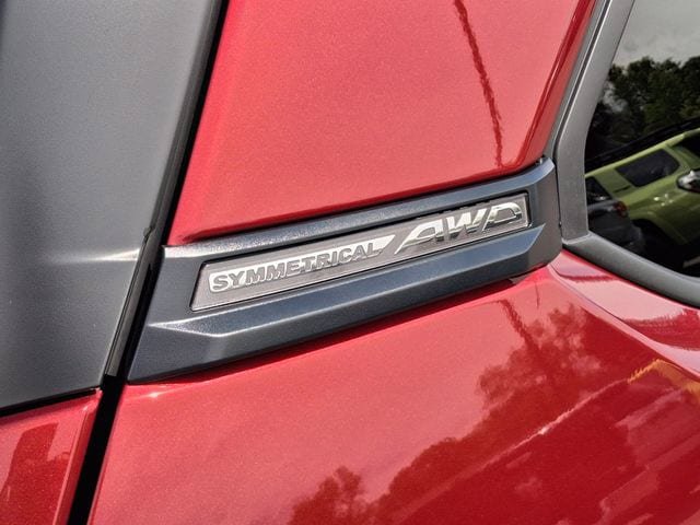 Used 2026 Subaru Forester Premium AWD/4WD image 11