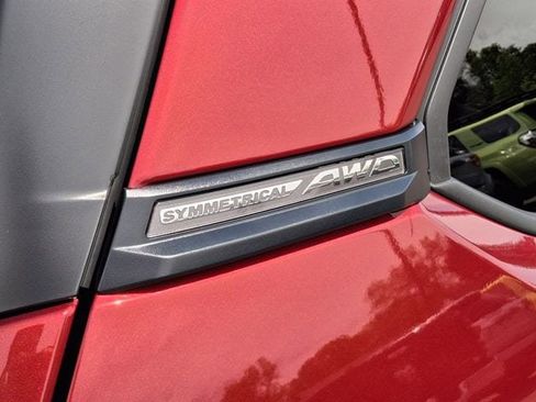 Certified 2026 Subaru Forester Premium AWD/4WD image 11