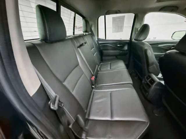 Used 2022 Honda Ridgeline RTL-E image 29