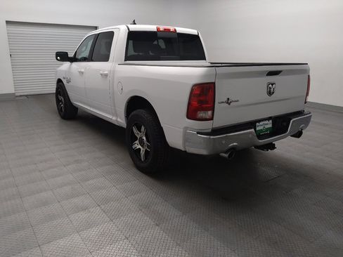 Used 2019 RAM 1500 Lone Star RWD image 5