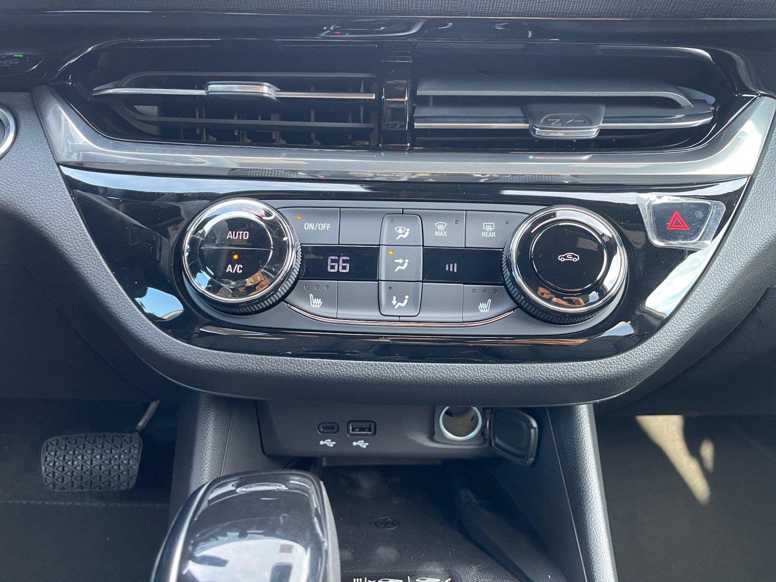New 2026 Buick Envista Sport Touring w/ Convenience I Package FWD image 11