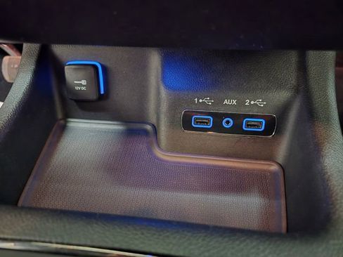 Used 2020 Dodge Durango R/T w/ Technology Group image 27