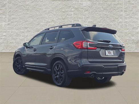 Used 2023 Subaru Ascent Onyx Edition AWD/4WD image 5