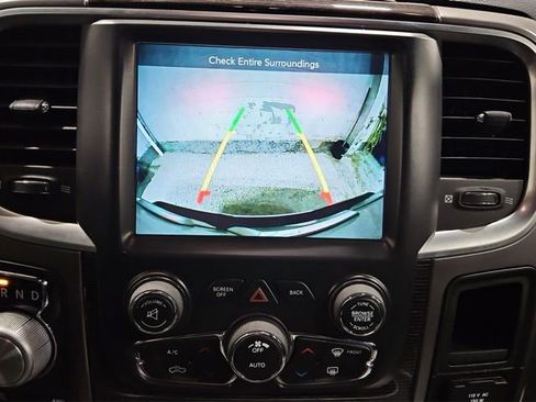 Used 2016 RAM 1500 Limited image 18