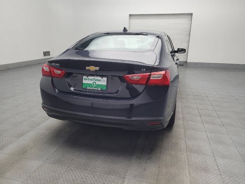 Used 2025 Chevrolet Malibu LT image 7