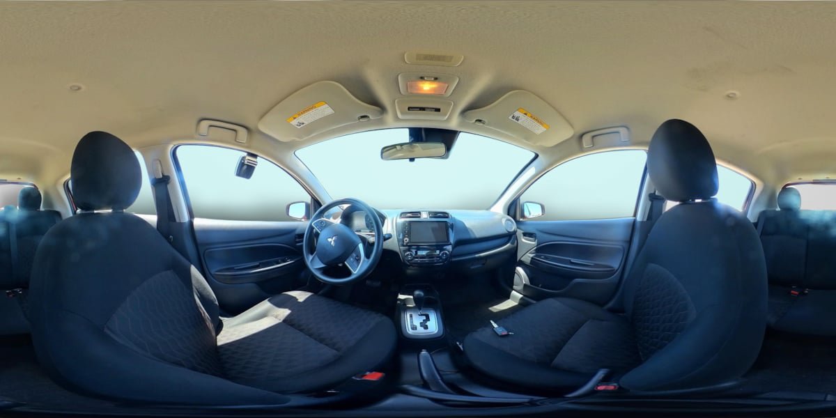Used 2021 Mitsubishi Mirage ES FWD image 34