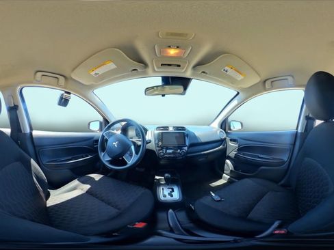 Used 2021 Mitsubishi Mirage ES image 34