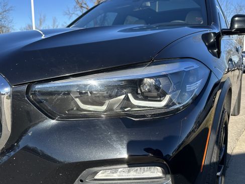 Used 2020 BMW X5 xDrive40i w/ Convenience Package image 6