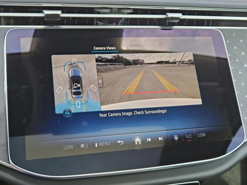 Certified 2025 Mercedes-Benz E 350 Sedan image 19