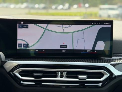 Used 2024 BMW M2 w/ Lighting Package RWD image 34