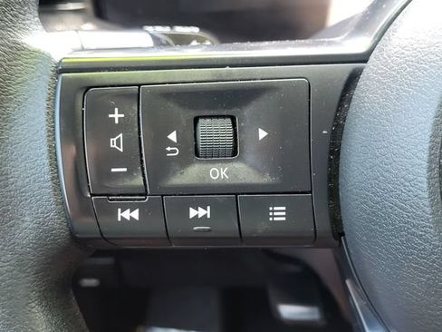 Certified 2025 Nissan Kicks S AWD/4WD image 12