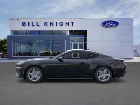 New 2026 Ford Mustang Coupe image 3