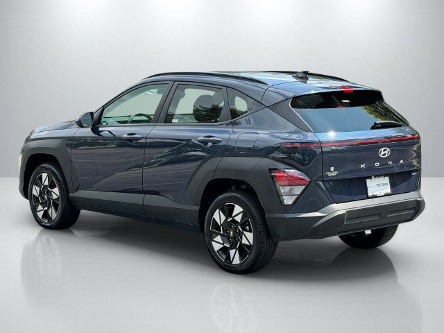 Used 2024 Hyundai Kona SEL AWD/4WD image 9