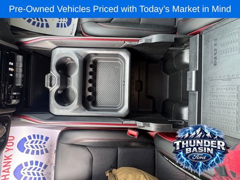 Used 2025 RAM 1500 Rebel w/ Rebel Level 1 Equipment Group AWD/4WD image 20