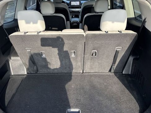 Used 2021 Kia Telluride EX w/ EX Premium Package image 27